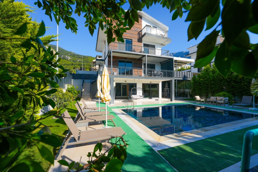 Villa Dedem 4